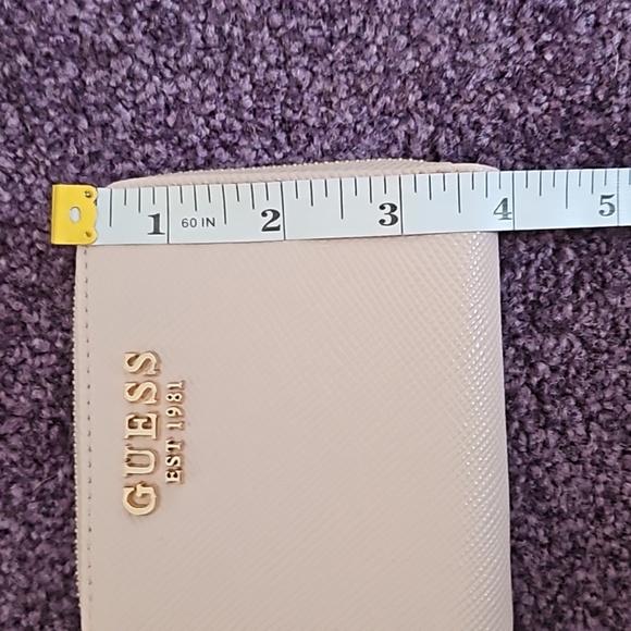 Women's Guess Wallet - Picture 6 of 6